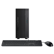 Desktop Asus ExpertCenter D900 Intel Core U7-265 NVIDIA GeForce RTX 3050 W11P Wi-Fi 6E + Bluetooth 5.4 32GB 1T SSD - Vista 7