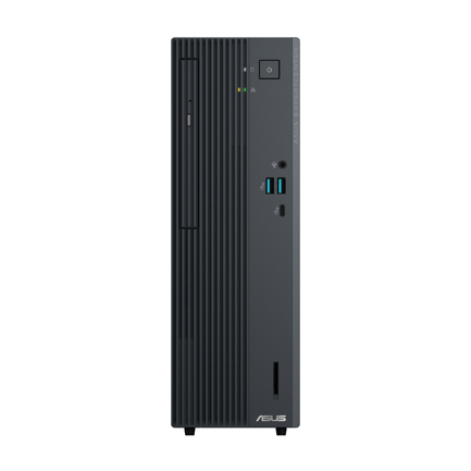 Desktop asus p500sv-c516g512-p1 core 5 210h 16gb 512gb m.2 2280 pcie g4 ssd windows 11 pro