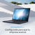 Laptop Asus ExpertBook B3404CVA-I516G512-P1  14" Intel Core i5-1335U Disco duro 512GB SSD Ram 16GB Windows 11 Pro Negro - Vista 12