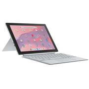 Laptop Asus Cromebook CM3001 10.5" WUXGA MediaTek Kompanio 5200 Wi-Fi 6 + Bluetooth 5.3 8Gb Ram 128Gb SSD - Vista 10