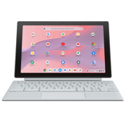 Laptop Asus Cromebook CM3001 10.5" WUXGA MediaTek Kompanio 5200 Wi-Fi 6 + Bluetooth 5.3 8Gb Ram 128Gb SSD - Vista 8
