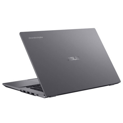 Laptop Chromebook Asus Mainstream CX3402CVA 14" Touch Intel Core 3 LPDDR5X 8GB 256GB UFS Chrome OS - Artículos Promocionales MAS RECIO