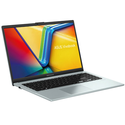 Laptop Asus Vivobook Go E1504GA-NJ127W 15.6" Core i3-N305 Ram 8GB 512GB PCIE G3 SSD WIN11 Home Intel UMA
