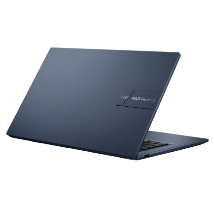 ABHLATAD006 - Laptop Asus Vivobook 14.0 CI5-1334U 8GB 512GB PCIE G4 SSD WIN11 HOME Intel UMA BLUE