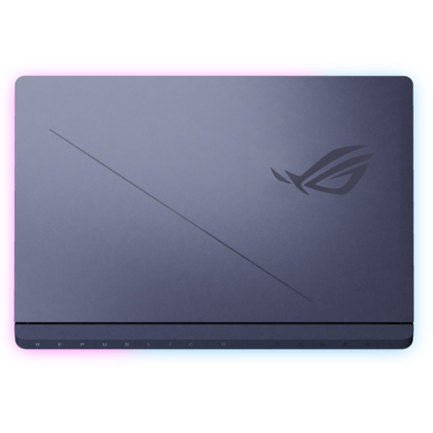Laptop Asus ROG Strix G815LR-S8018W 18.0" Ultra 9 275HX 32GB Ram 1TB SSD NVIDIA RTX 5070 12GB  WIND 11 HOME - Artículos Promocionales MAS RECIO