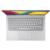 Laptop Asus Vivobook F1404 14" FHD Intel Core i5-1334U Windows 11 Pro Wi-Fi 6E + Bluetooth 5.3 8GB RAM 512GB SSD - Vista 12