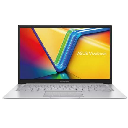 Laptop Asus Vivobook F1404VA-NK1055X14" Intel Core i5-1334U 512GB SSD Ram 8GB Windows 11 Pro Intel UMA Gris