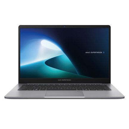 Laptop Asus ExpertBook P1503CVA-i716G512-P1 15.6" Intel Core i7-13620H 512GB SSD Ram 16GB Windows 11 Pro Intel UMA Gris