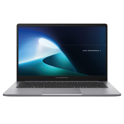 Laptop Asus Expertbook 14" Intel Core I7-13620h 512gb Ssd Ram 16gb Windows 11 Pro Intel Uma Gris
