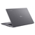 Laptop Asus Chromebook CX3402CVA-i716G512-C1 Intel Core i7-1355U 16GB 512GB 14 Touch Rocky gray Wi-Fi BT WC - Vista 7