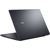 Laptop Asus ExpertBook B3405CCA-U716G512-P1 14.0  ULTRA 7 155H 16GB 512GB SSD 2280 PCIE G4 SSD WIN11 PRO GRIS - Vista 11