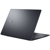 Laptop Asus ExpertBook B3605CCA 16.0 ULTRA 5 125H 16GB 512GB 2280 PCIE SSD Windows 11 Pro Gris - Vista 7