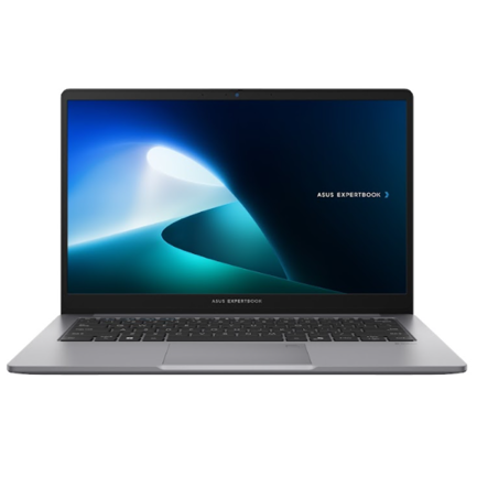 Laptop Asus ExpertBook P1503CVA 15.6 CORE I5 13420H 8GB 512GB 2280 PCIE SSD Windows 11 Pro Gris