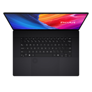 Laptop Asus ProArt H7606WM 16" 4K AMD Ryzen AI 9 HX 370 NPU 50 TOPS 32GB 1TB NV RTX5060 8GB W11 Pro - Vista 12