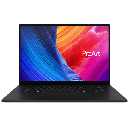 Laptop Asus ProArt H7606WM 16" 4K AMD Ryzen AI 9 HX 370 NPU 50 TOPS 32GB 1TB NV RTX5060 8GB W11 Pro