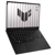 Laptop Asus TUF Gaming A14 14" WQXGA 165Hz AMD Ryzen 7 260 NPU 16 TOPS 16GB 512GB RTX5050 8GB W11 Home Ingles Wi-Fi 6E - Vista 13