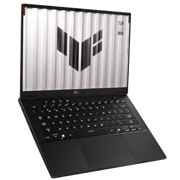 Laptop Asus TUF Gaming A14 14" WQXGA 165Hz AMD Ryzen 7 260 NPU 16 TOPS 16GB 512GB RTX5050 8GB W11 Home Ingles Wi-Fi 6E - Vista 14