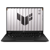 Laptop Asus TUF Gaming A14 14" WQXGA 165Hz AMD Ryzen 7 260 NPU 16 TOPS 16GB 512GB RTX5050 8GB W11 Home Ingles Wi-Fi 6E - Vista 2