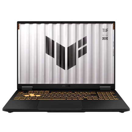 Laptop Asus TUF Gaming FX608JMR-RV069W 16" Core i7-14650HX 16GB 1TB PCIE G4 SSD NV RTX5060 8GB Windows 11 Home