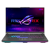 Laptop asus rog strix 16 g614pm 16" fhd 165hz amd ryzen 9 8940hx 16gb 1tb rtx5060 8gb w11 home tec espa&ntilde;ol rgb wi-fi 6e