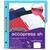 CARPETA ACCO PRESS MC P4553 CARTA AZUL CLARO C/10 - Vista 2
