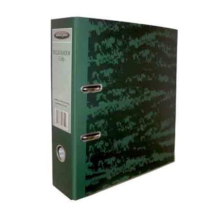 Registrador acco wilson jones carta marmoleado