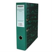 REGISTRADOR ACCO WILSON JONES OFICIO MARMOLEADO C/20 - Vista 4
