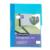 ACCOPRESS CRH OFI NP AZ CLARO C/10 - Vista 3