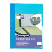 ACCOPRESS CRH OFI NP AZ CLARO C/10 - Vista 4