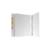 CARPETA ACCO 362 VINIL O 1/2" CARTA BLANCO C/12 - Vista 3