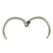 Argollas Acco 1 Blister 5pzs - Vista 7