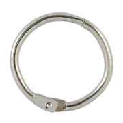 Argollas Acco 1 Blister 5pzs - Vista 9
