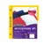 CARPETA ACCO PRESS MC P4563 OFICIO AMARILLO C/10 - Vista 2
