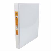 CARPETA ACCO WILSON JONES 361 VINIL O 1/2" CARTA BLANCO - Vista 3