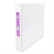 CARPETA ACCO 361 VINIL O 1 1/2" CARTA BLANCO - Vista 3