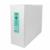 CARPETA ACCO WILSON JONES 386 VINIL D DB LH DS 5" LUJO BLANCA C/8 - Vista 2