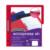 Carpeta Acco Press Media Ceja Oficio C/Broche Color Rojo C/10 - Vista 2