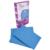Folder Acco Colgante Oficio Color Azul c/25 Piezas - Vista 2