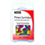 PIN ACCO PLASTICO SURTIDO C/100 - Vista 2