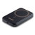 Power Bank Adata R050 de Carga Rapida y Magnetica Inalambrico 5000 MAH color Negro - Vista 5
