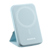 Power Bank Adata Inalámbrico 5000MAH de Carga Rápida QC PD de 20 W Magnético Color Azul