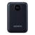 Power Bank Adata 10000mAh Digital PC10022 Negro