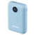 Power Bank Adata 10000mAh Digital PC10022 Azul - Vista 6