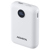Power Bank Adata 10000mAh Digital PC10022 Blanco - Vista 6