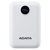 Power Bank Adata 10000mAh Digital PC10022 Blanco - Vista 2