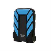 Disco Duro Externo Adata 2TB HD710 Pro 2.5" USB 3.0 Negro/Azul a Prueba de Agua y Golpes - Vista 6