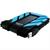 Disco Duro Externo Adata 2TB HD710 Pro 2.5" USB 3.0 Negro/Azul a Prueba de Agua y Golpes - Vista 8