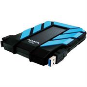 Disco Duro Externo Adata 2TB HD710 Pro 2.5" USB 3.0 Negro/Azul a Prueba de Agua y Golpes - Vista 9