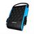 Disco duro externo adata 1tb hd720 pro 2.5" usb 3.0 azul a prueba de agua y golpes