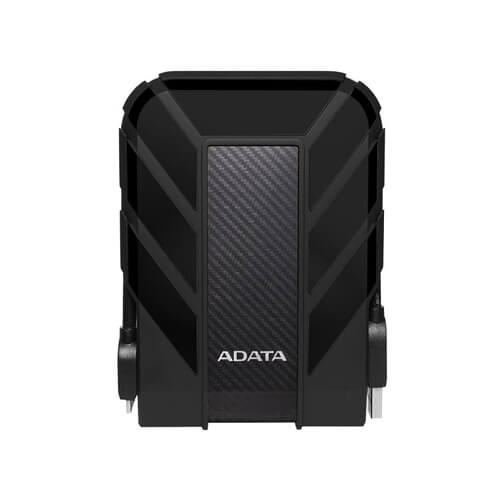 Disco Duro Externo Adata 4TB HD710 Pro 2.5" USB 3.0 Negro a Prueba de Agua y Golpes - Vista 6